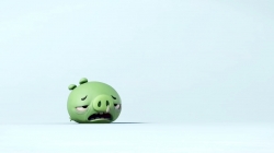 انیمیشن داستان خوک ها فصل 1 قسمت 24 - piggy tales